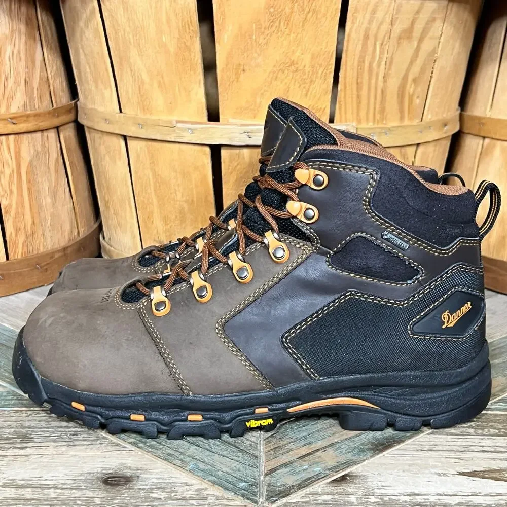 Danner Vicious 4.5